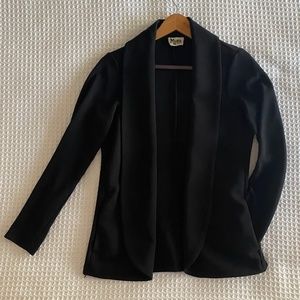 show me your Mumu Black Jacket